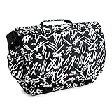 J World New York  Thomas Laptop Messenger Bag, Script
