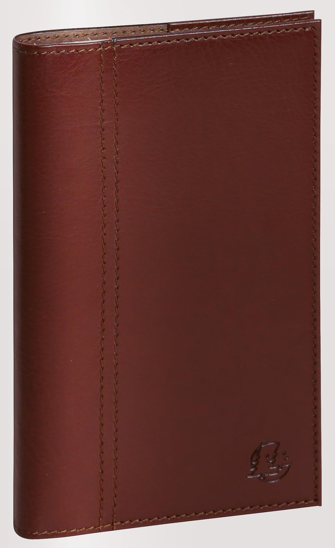 Exacompta 17572E Sl 17 Bellagio Weekly Planner 17 x 9 cm January to December 2019 Random Colour