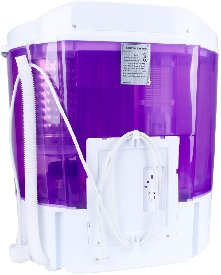 display4top washing machine