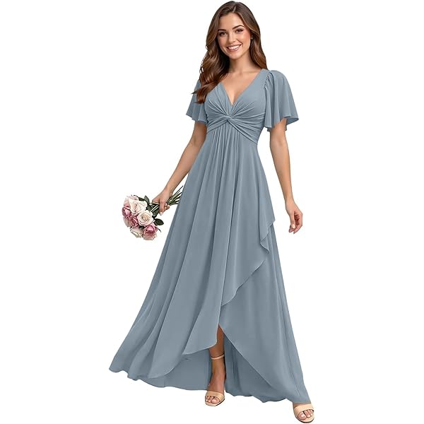 teal grey bridesmaid dresses Teal Bridesmaid Dresses with Silver Suits