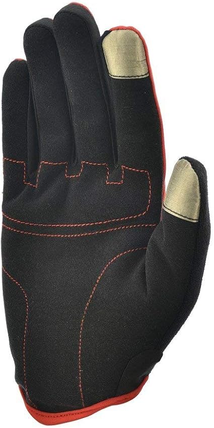 adidas full finger essential gloves