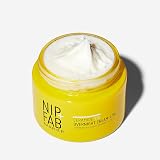 Nip+Fab Ceramide Fix Overnight Repair Cream 50ml view 2