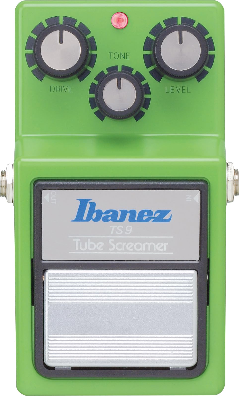 Ibanez TS9 Tube Screamer - Classic