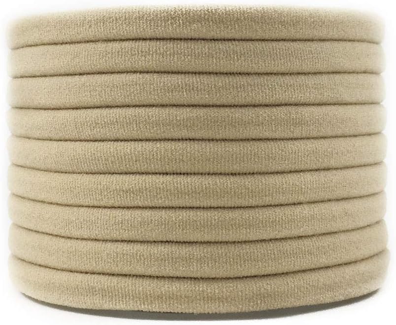 nylon headbands canada