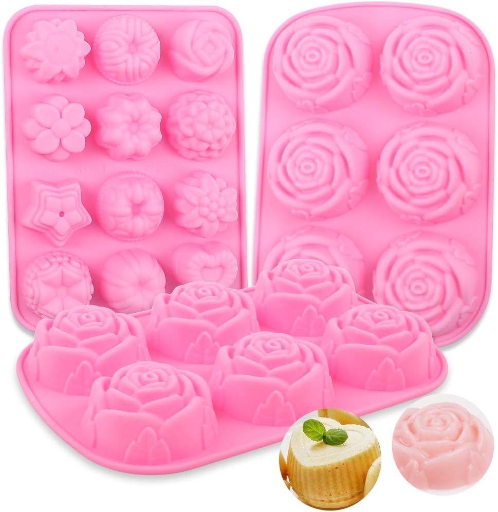 Best Silicone Molds For Making Dishwasher Soap