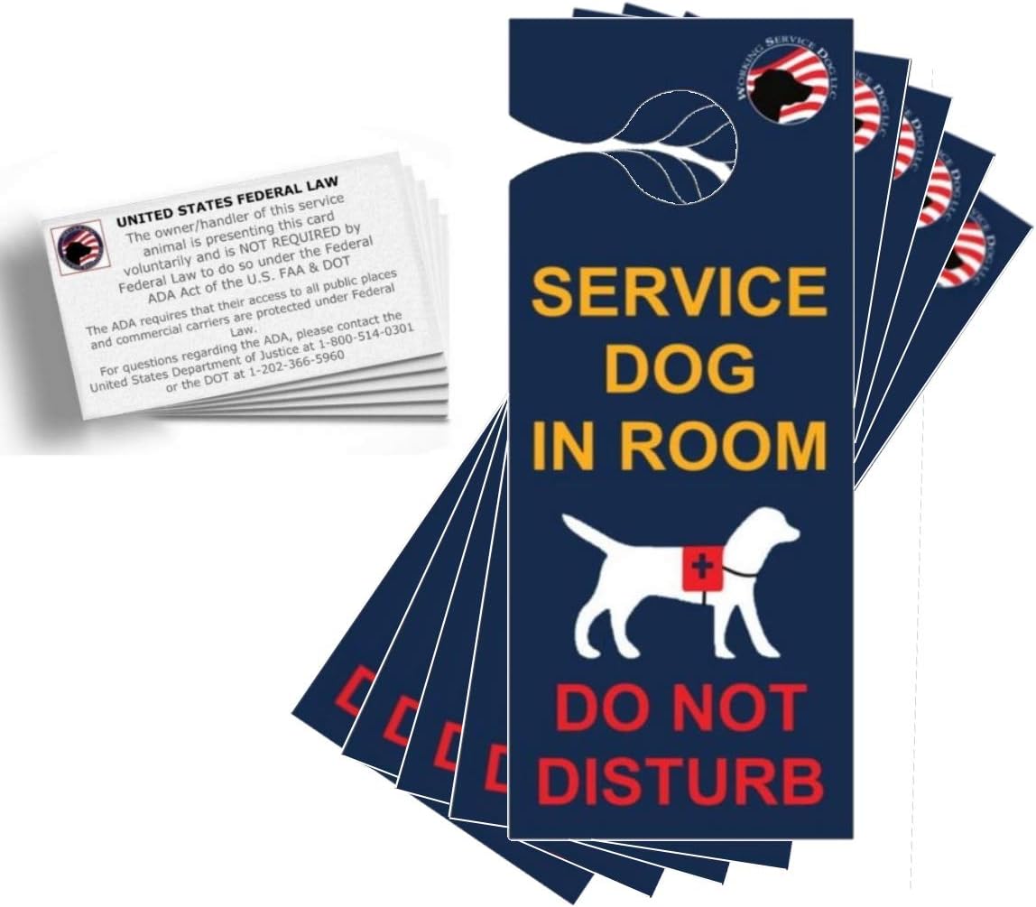 service dog stuff
