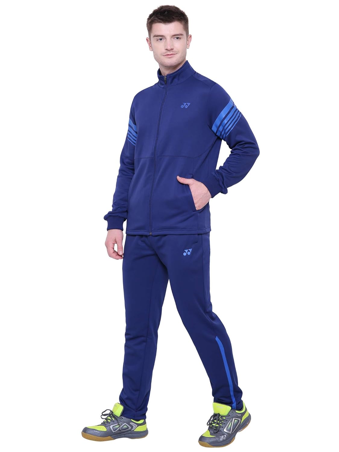 yonex track pants