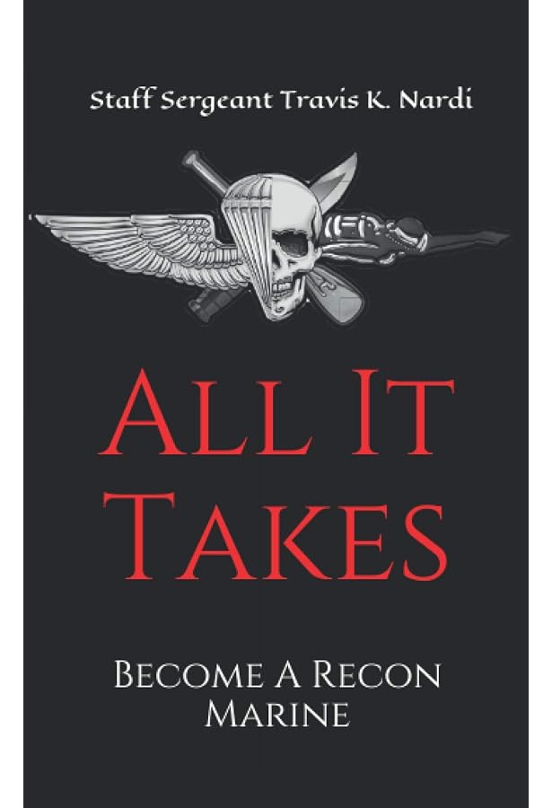 Marine Recon Prep: Basic Reconnaissance Course 12 Week Training Guide:  Koumalatsos, Nick, Honsberger, Josh: 9781987705546: Amazon.com: Books