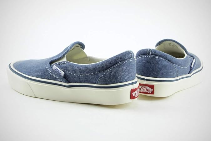 vans store 152