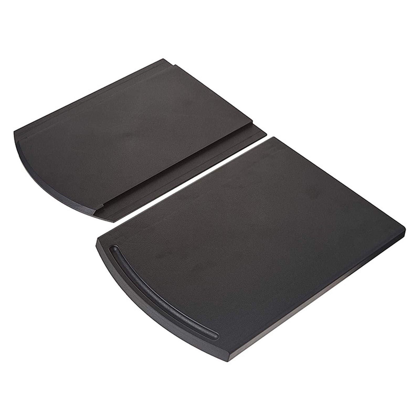 Buy Hengjierun Coffee Tray Mat, Kitchen Caddy Sliding Coffee Tray Mat