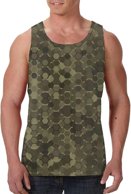 green snake skin shirt