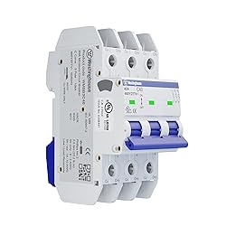 Westinghouse UL 489 AC Miniature Circuit