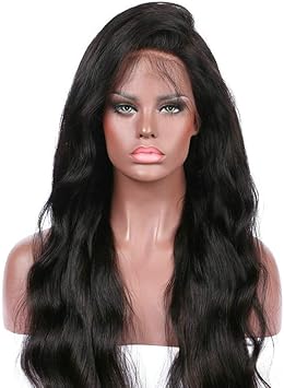 human hair wigs