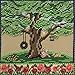 Summer Oak Beaded Counted Cross Stitch Kit Mill Hill 2017 Mighty Oak Quartet Series MH171713