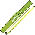 QuickClick Extended Plus™ Load Height Measuring Stick – Measures Up to 20 Feet – Measure Your Load Before You Hit The Road™