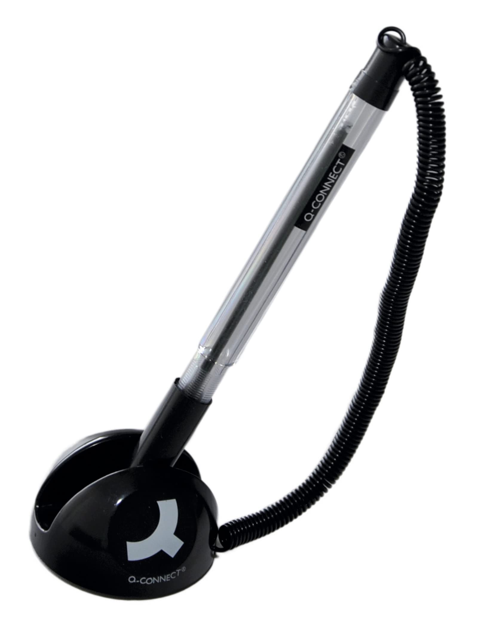 Dlugopis na sprezynce