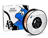 Blue Demon ER80S-B2 X .035 X 11LB Spool chrome-moly