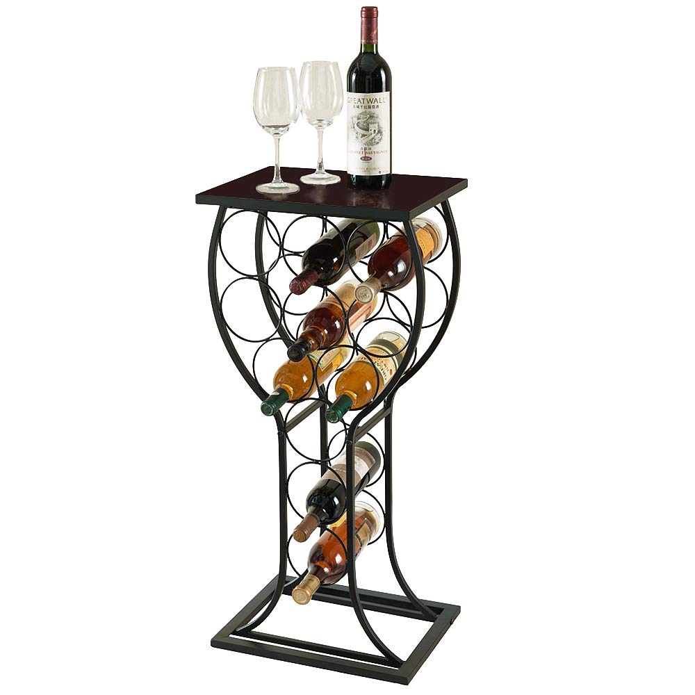 Best Console Table Wine Storage