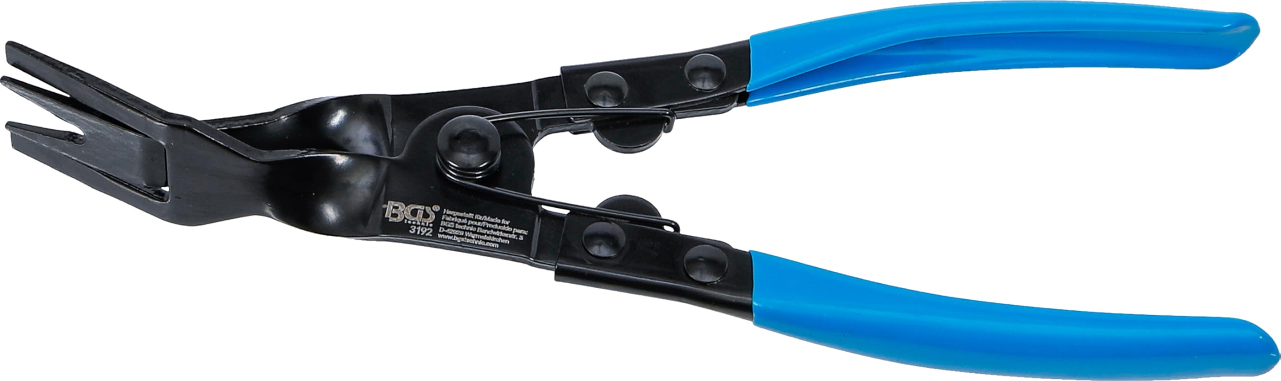 BGS 3192 | Door Trim Pliers