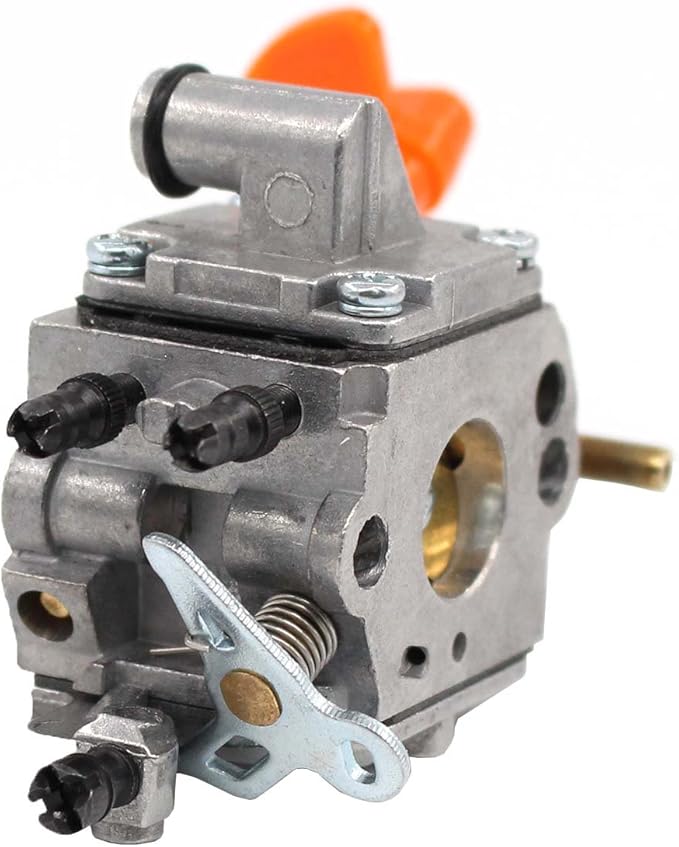 Amazon Com Carburetor For Stihl Ms192 Ms192t Ms192tc Chainsaw For Zama C1q S258 Carb Fuel Hose Garden Outdoor Amazon Com Carburetor For Stihl Ms192 Ms192t Ms192tc Chainsaw For Zama C1q S258 Carb Fuel Hose Garden Outdoor