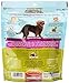 Zuke's Jerky Naturals Dog Treats, Tender Beef, 6 Ounce