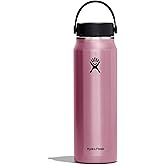 Hydro Flask 32 Oz Lightweight Wide Flex Cap Tourmaline