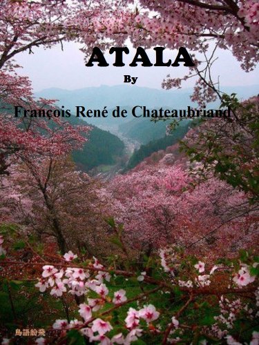 Atala, by Chateaubriand