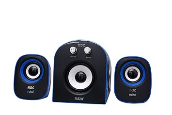 2.1 usb speakers