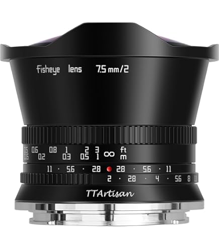 Amazon.com : Nikon AF FX Fisheye-NIKKOR 16mm f/2.8D Fixed