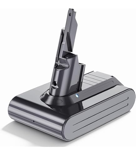 ダイソンV7 Amazon.com: Lasica Compatible with Dyson V7 SV11 Replacement