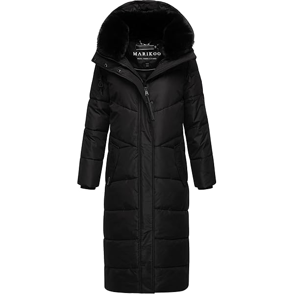 ジャケット・アウター th products LONG PADDED COAT Amazon.com: Womens Long Puffer Coat Packable Down Jacket
