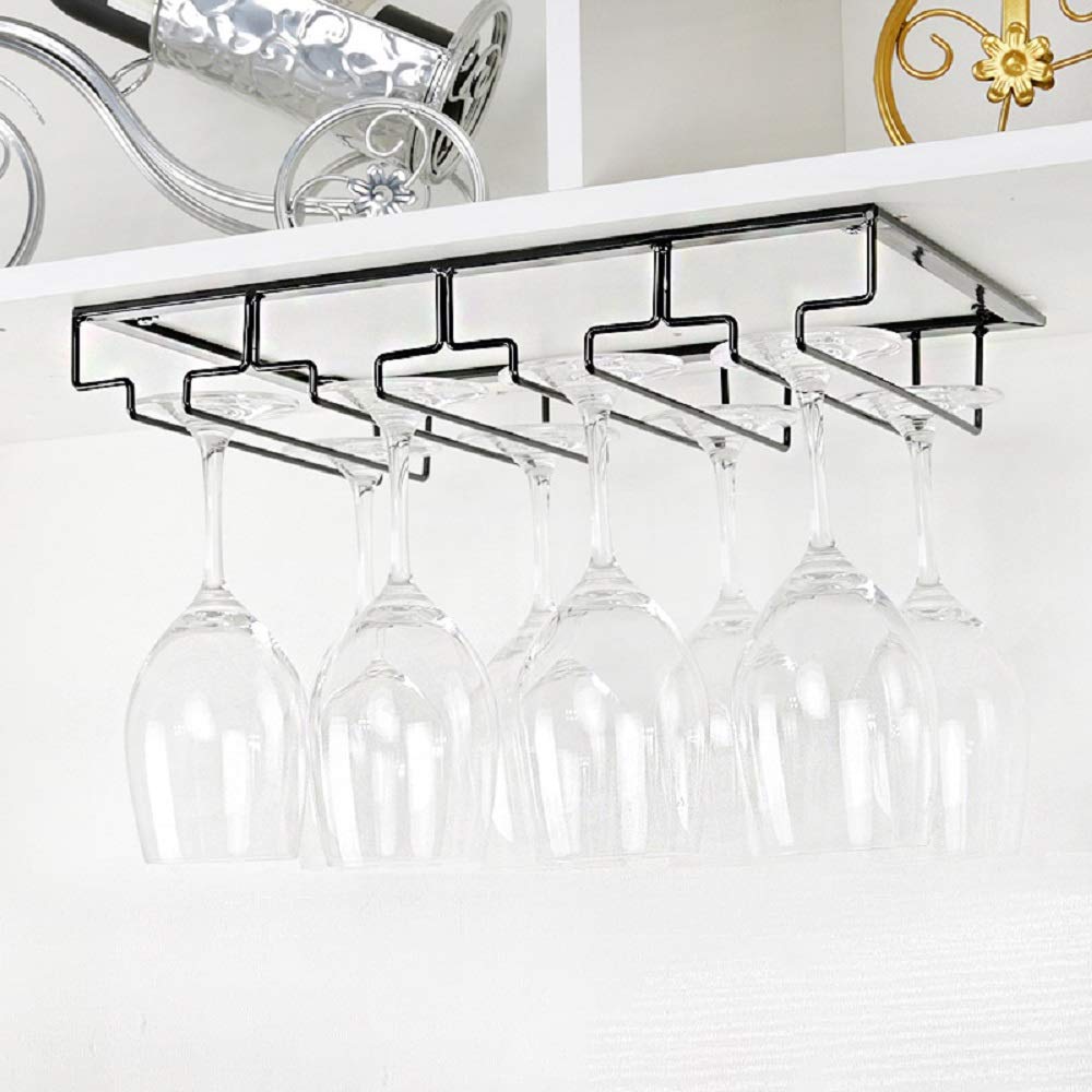 Wine Glass Rack