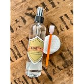 Kurt's Card Care 8oz. Spray