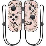 MightySkins Skin for Nintendo Joy-Con Controller