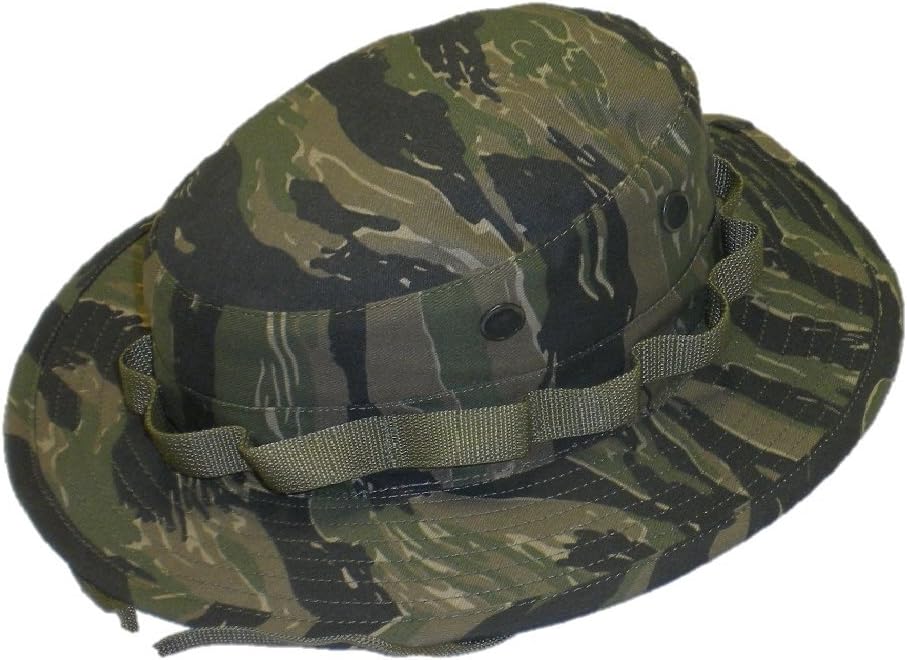 US Military Boonie Hat, Made in USA