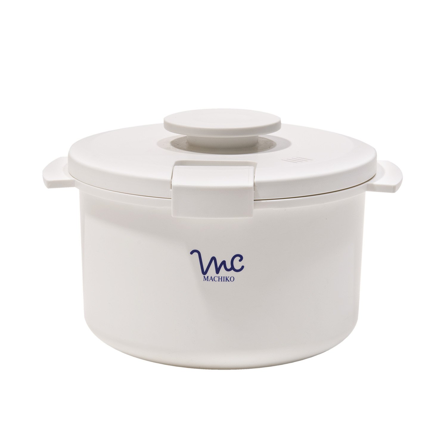 The CookZen Microwave Pot Kitchen & Dining