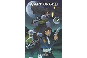 Warforged