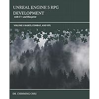Amazon.com: Game Development Patterns with Unreal Engine 5: Build ...