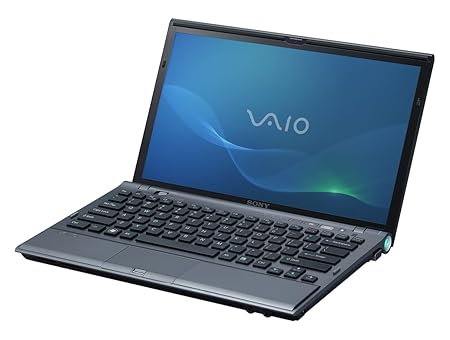 Sony Vaio Z13v9ex 332 Cm Laptop Amazonde Computer Zubehör