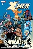 X-Men: Age of the Apocalypse Epic Book 2 (X-Men: Age Of Apocalypse Epic)