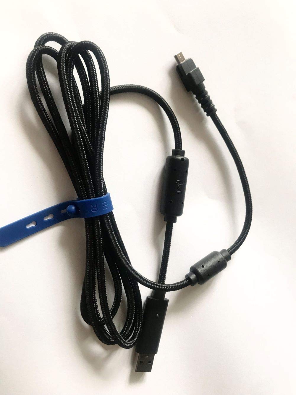 USB Cable for Razer Raiju PS4 Gaming Controller Cables & Interconnects
