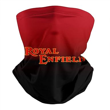 royal enfield bandana
