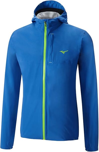 giubbino mizuno 2016