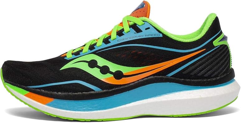 saucony endorphin speed comprar