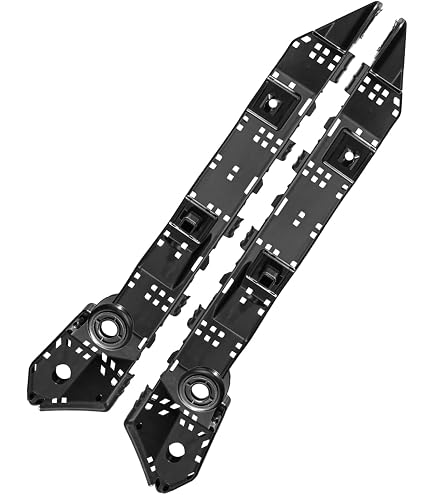 Amazon.com: Genuine Subaru 57707SG000 Bracket (Front Bumper Corner