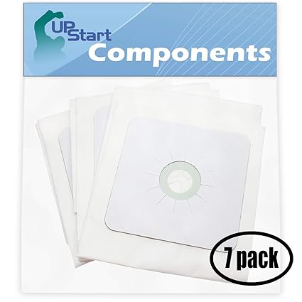 Amazon.com: 21 Replacement 391 Central Vacuum Bags for NuTone, Beam