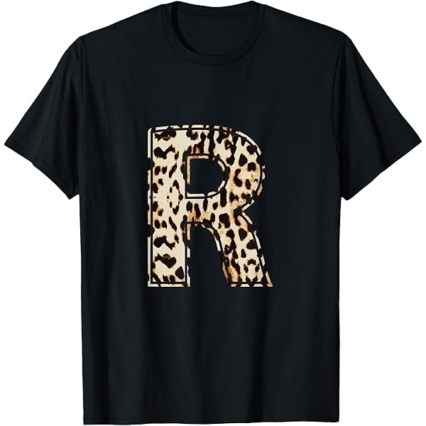 Amazon.com: Letter Z Cheetah Leopard Initial Print Name Zebra