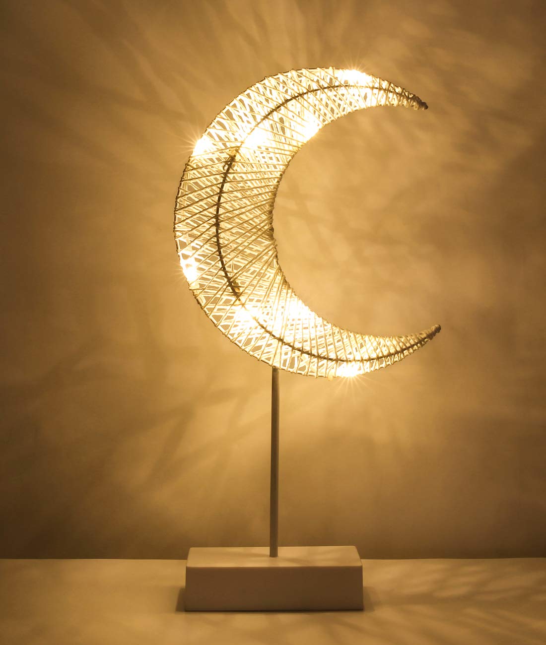 Best decorative bedside table light