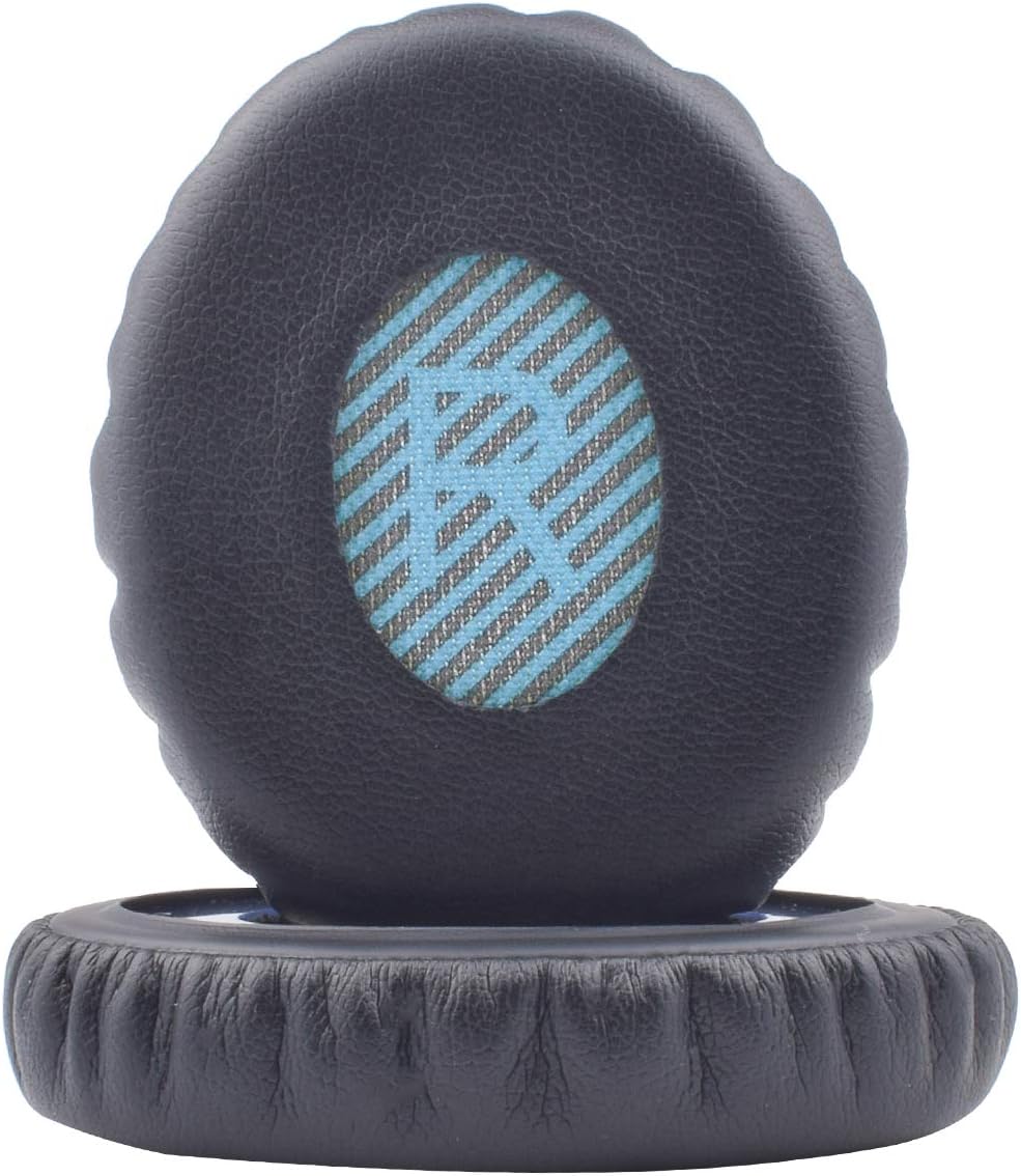 Replacement Ear Pads Cushions Compatible with Bose OE2