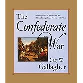 The Confederate War